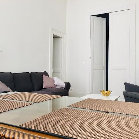 Appartement Marais Paris Exterior photo